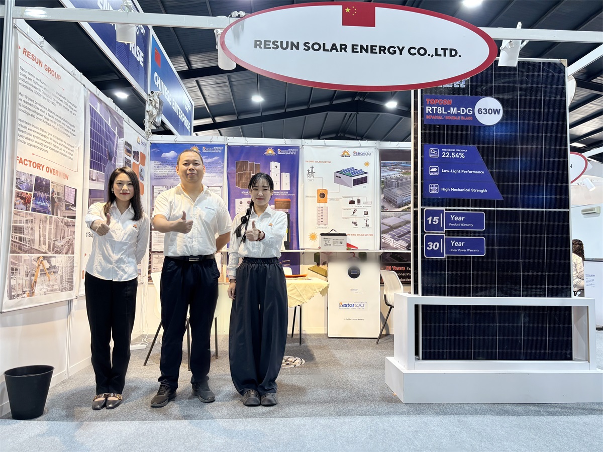 Exhibition Review | ENERGY IRAQ 2025 Successfully Concluded, Next Stop: Canton Fair