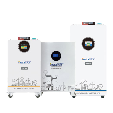 Lithium battery RTLB-51.2V-100~314ah