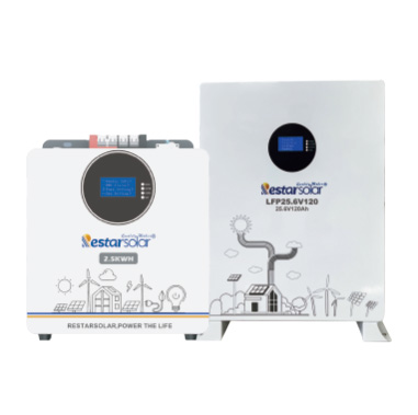 Lithium battery RTLB-25.6V-100~300ah