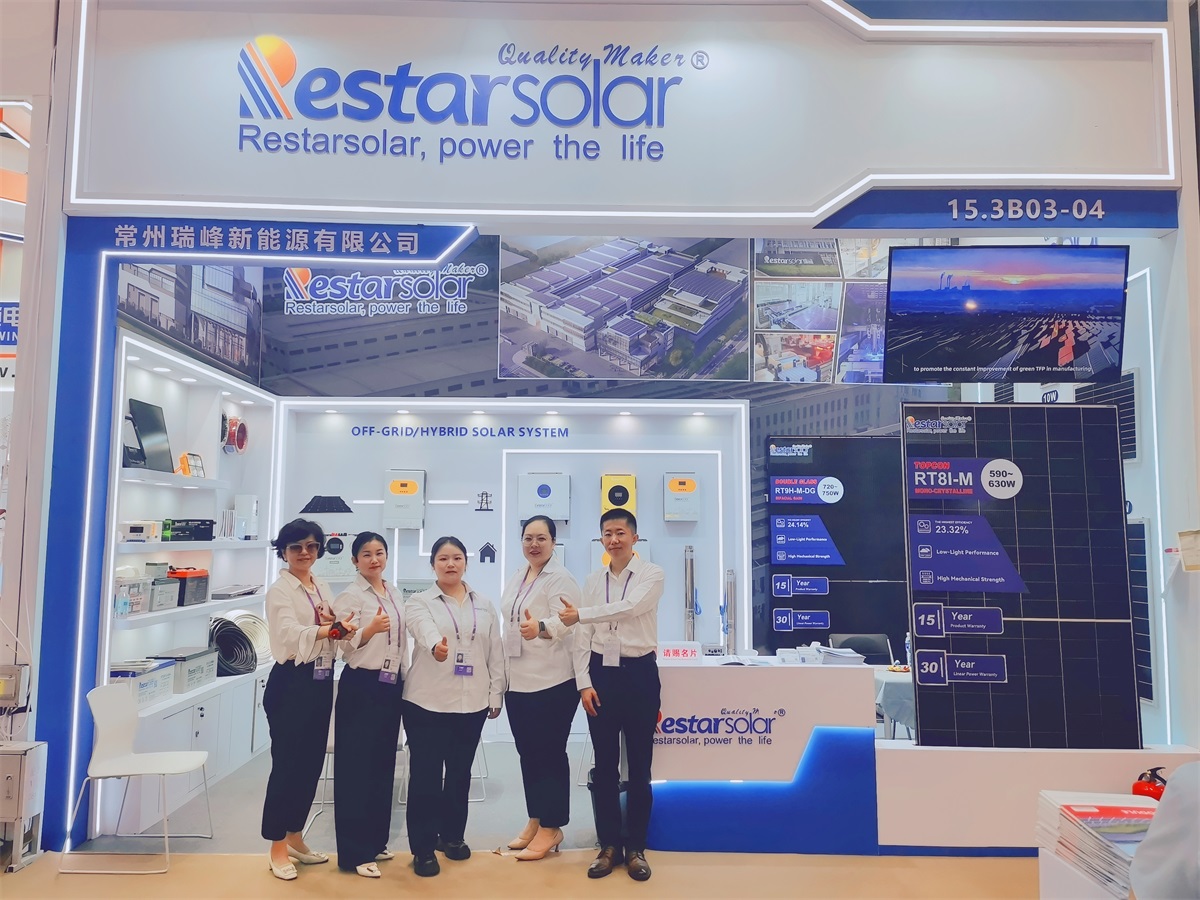 The First Phase of the 138th Canton Fair Concludes Successfully! Next stop, Nigeria