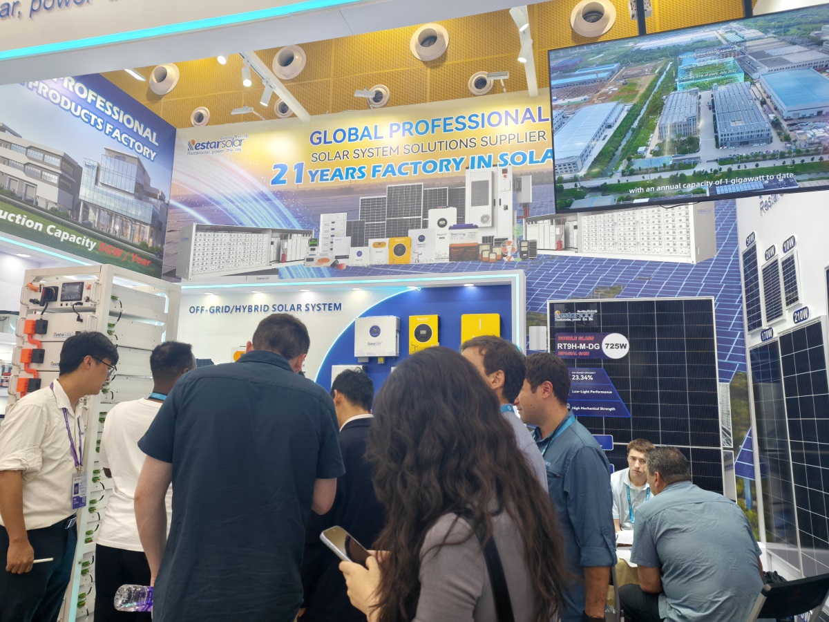 Successful Conclusion of Canton Fair — Meet Us Again in the Philippines!