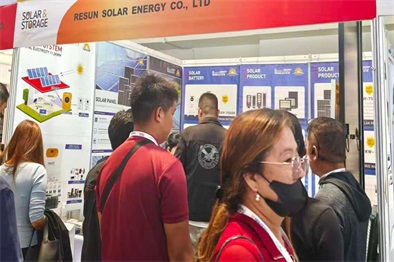 Successful Conclusion | Solar & Storage Live Philippines