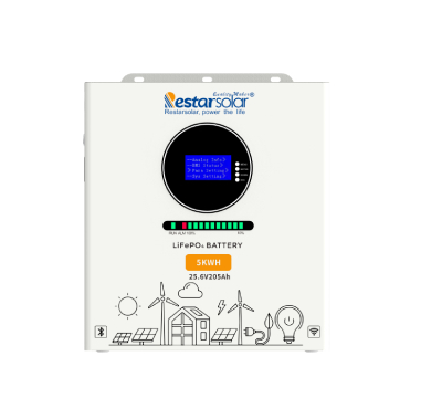 RT-B2.5~8kWh-25.6V