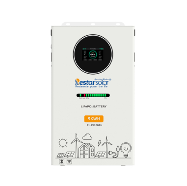 RT-B5~16kWh-51.2V