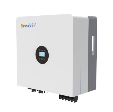 RT-G Series 3kW-80kW