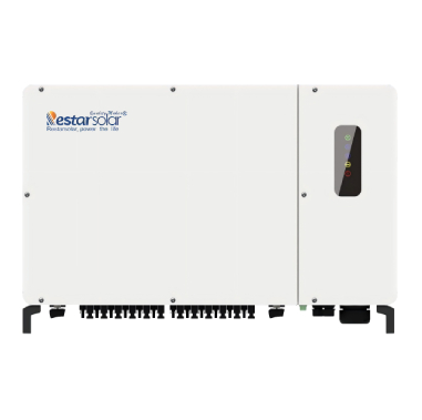 RT-G Series 120kW