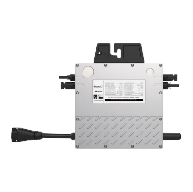 RT-MI800 Micro‑Inverter