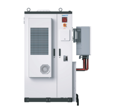 SmartCube ESS Series