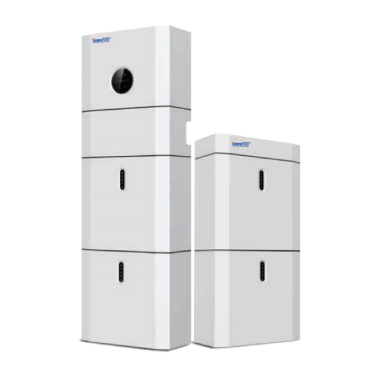 All‑in‑One Energy Storage System