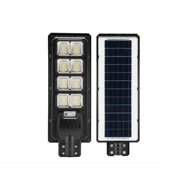 SOLAR STREET LIGHT 100W-200W