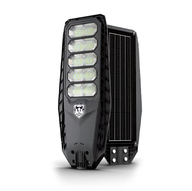 SOLAR STREET LIGHT 300W-600W