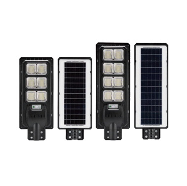 SOLAR STREET LIGHT 200W-500W