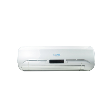 Solar Air Conditioner