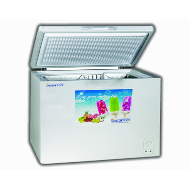 Solar Refrigerator