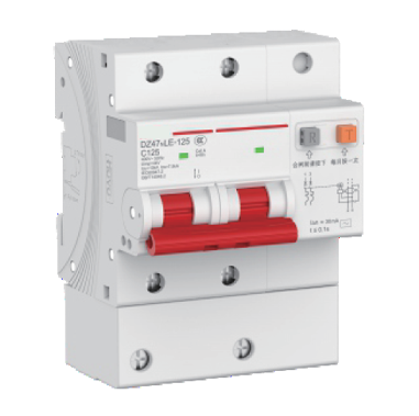 Circuit Breaker