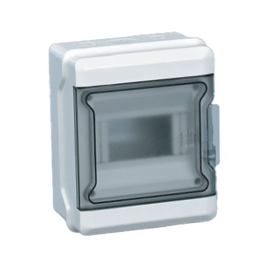 Distribution box