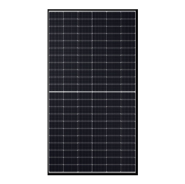 RT9H-M 700-720W Black Frame